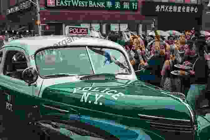 A Group Of People Gathered Around A Classic Car All About Cars Peters