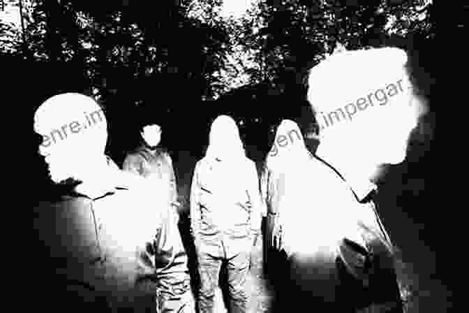 A Photograph Of A Group Of People Standing In A Room, Their Faces Obscured By Shadows. PHOTOBOOK OF KOPING EXHIBITION: INSIDE V EDITION EXPO CONTEMPORARY ART