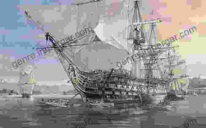 A Royal Navy Ship In Full Sail The Victorian Empire And Britain S Maritime World 1837 1901: The Sea And Global History