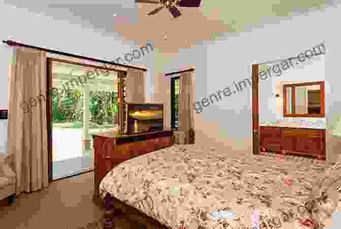 Australian Bedroom Design With Open And Airy Layout Simple 2 Bedroom Home Designs Australian And International Home Plans House Plans House Plans Small House Plans : House Design