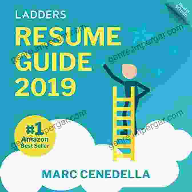 Book Cover: Best Practices Advice From The Leaders In 100k Careers Ladders Resume Guide: Best Practices Advice From The Leaders In $100K+ Careers