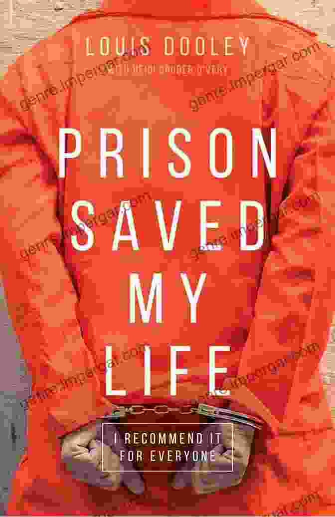 Book Cover Of 'How Dying In Prison Saved My Life' Greed Survival Redemption : How Dying In Prison Saved My Life