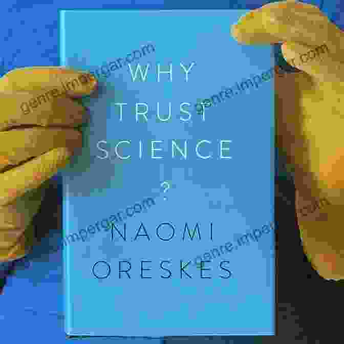 Book Cover Of 'Keep Calm And Trust The Science' Keep Calm And Trust The Science: An Extraordinary Year In The Life Of An Immunologist