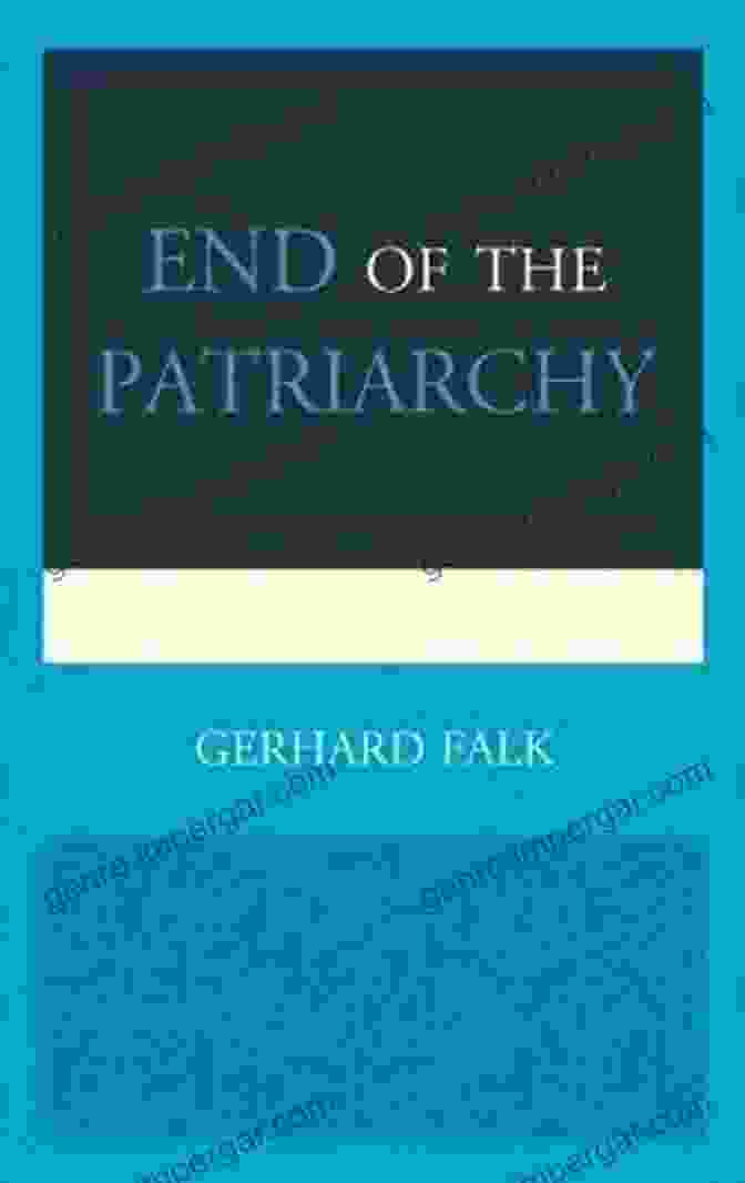 Book Cover Of The End Of Patriarchy: Radical Feminism For Men By Bell Hooks The End Of Patriarchy: Radical Feminism For Men