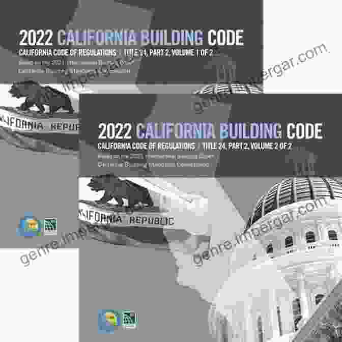 California Code Of Regulations, Title 24, Part 1 12: Building Standards 2024 California Fire Codes: California Code Of Regulations Title 24 Part 9