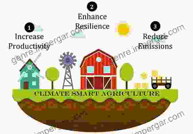 Climate Smart Agriculture Practices, Such As Agroforestry, Contribute To Carbon Sequestration And Mitigate Climate Change. Ploughing A New Furrow: A Blueprint For Wildlife Friendly Farming