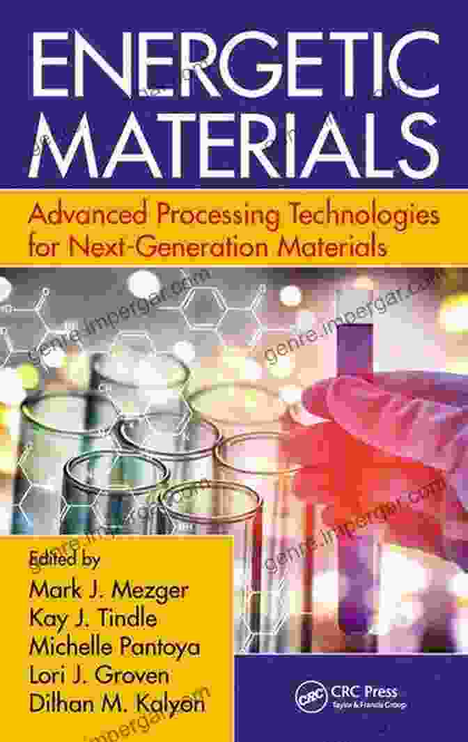 Comprehensive Survey Of Energetic Materials Book Cover Chemical Rocket Propulsion: A Comprehensive Survey Of Energetic Materials (Springer Aerospace Technology)