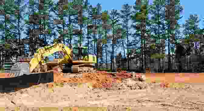 Construction Crew Performing Site Clearance Operations 12 SITE CLEARANCE Estimating Man Hours Equipment: Your URL + Notes For E Tool 12 A TCF Calculator/algorithm (The Constructor S Friend)