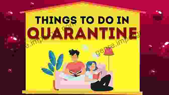 Creative Pursuits 5 Things To Do In Quarantine