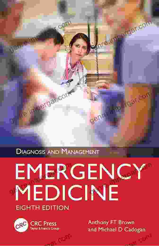 Critical Decisions In Emergency Medicine Book Cover Critical Decisions In Emergency Medicine: February 2024