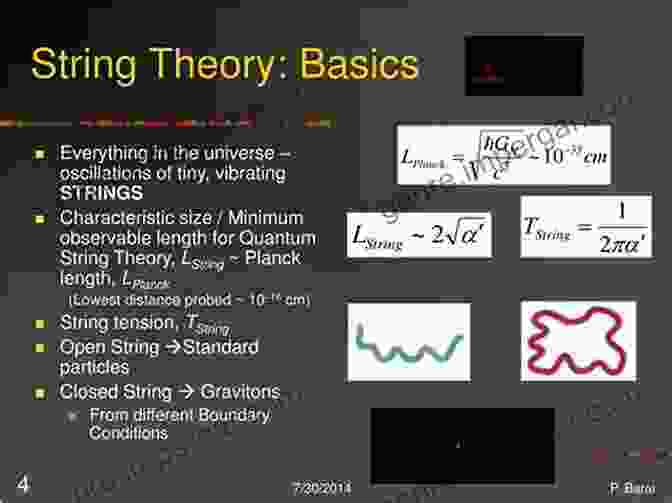 Diagram Of String Theory Vibrating Strings Quantum Cosmology: A Fundamental Description Of The Universe (Lecture Notes In Physics 835)