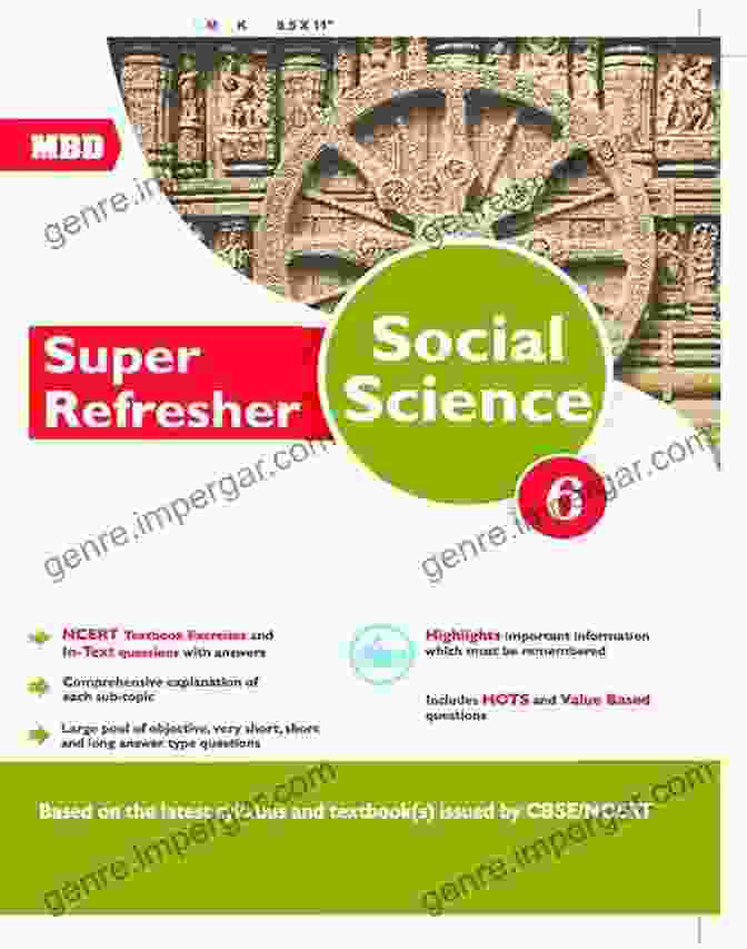 Empowering Civics Lessons In MBD Super Refresher Social Science MBD SUPER REFRESHER SOCIAL SCIENCE VII (CBSE) (E)