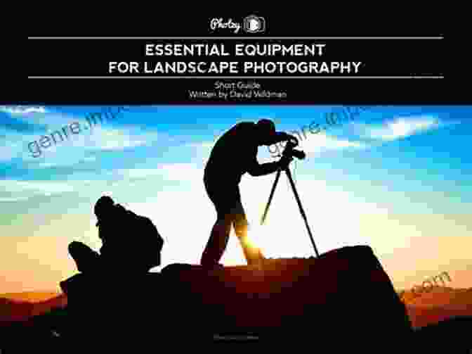 Essential Accessories For Enhancing Landscape Photography Landscape Photography For Beginners