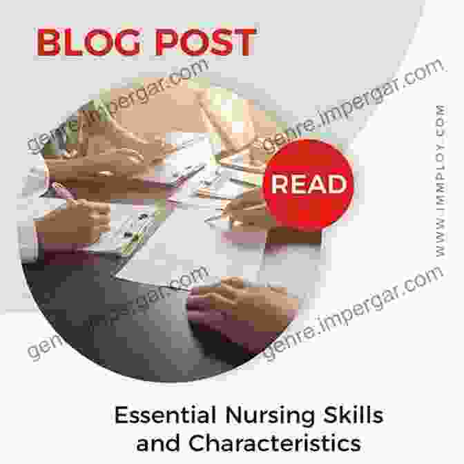 Essential Nursing Skills Diary Of A Nurse: Vol 1: A New Nurse Guide