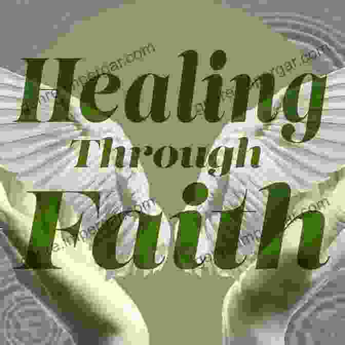 Finding Healing Through Faith, Love, And Charity Finding Healing: Through Faith Love And Charity