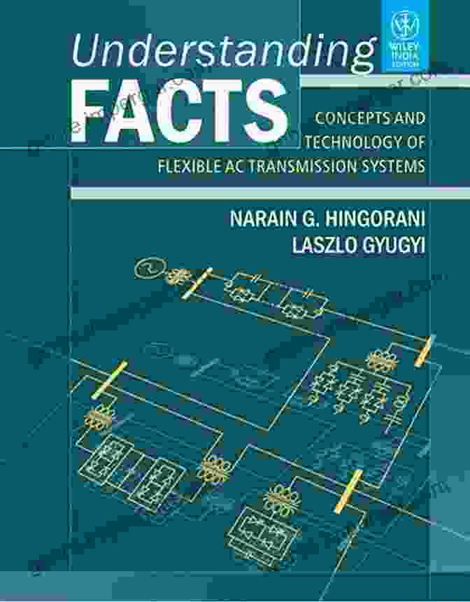 Flexible AC Transmission Systems (FACTS) Book Cover Flexible AC Transmission Systems (FACTS): Newton Power Flow Modeling Of Voltage Sourced Converter Based Controllers