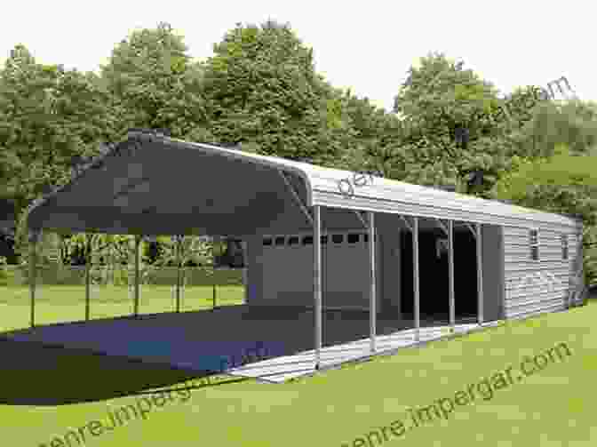 Garage Shed Carport Builder Winter 2024 Book Cover Garage Shed Carport Builder Winter 2024: Shed Builders Buyers Guide 2024