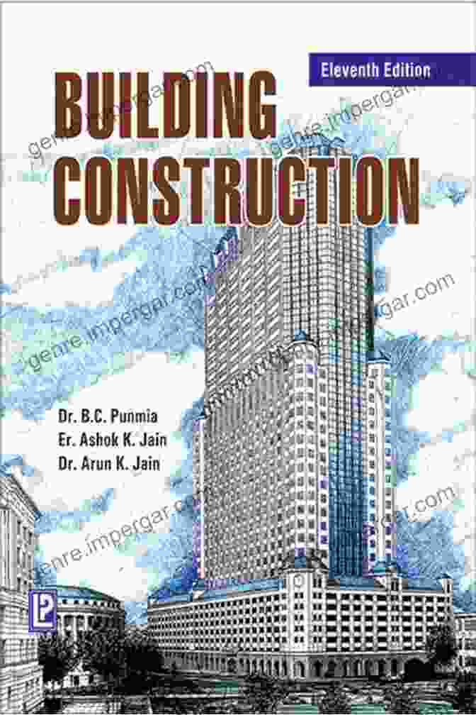 General For Building Construction Book GENERAL FOR BUILDING CONSTRUCTION