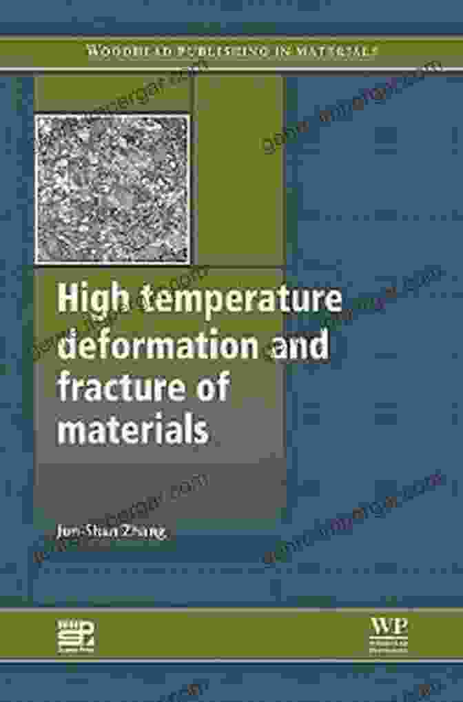 High Temperature Deformation And Fracture Of Materials Book Cover High Temperature Deformation And Fracture Of Materials (Woodhead Publishing In Materials)