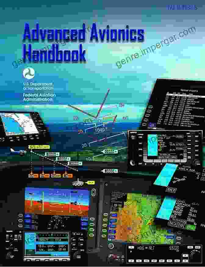 IFR Pilot Testimonial Advanced Avionics Handbook FAA H 8083 6 (Color Print): IFR Pilot Flight Training Study Guide