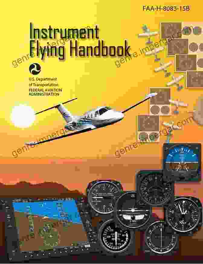 IFR Training Resource Expert Insights Advanced Avionics Handbook FAA H 8083 6 (Color Print): IFR Pilot Flight Training Study Guide