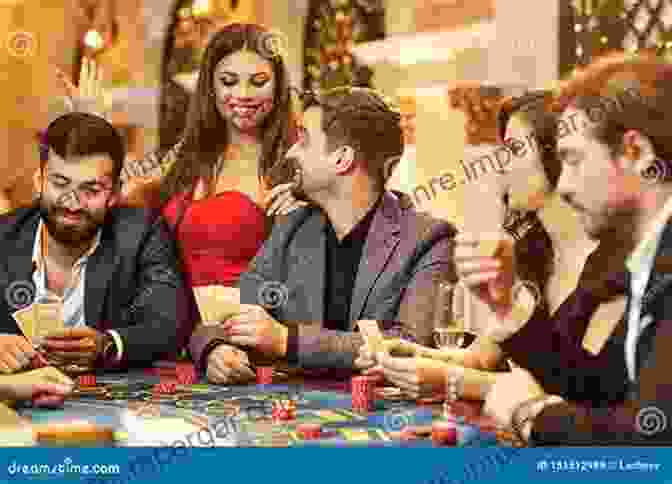 Image Of A Group Of People Playing Poker 52 Great Poker Tips: At Home Tournament And Online