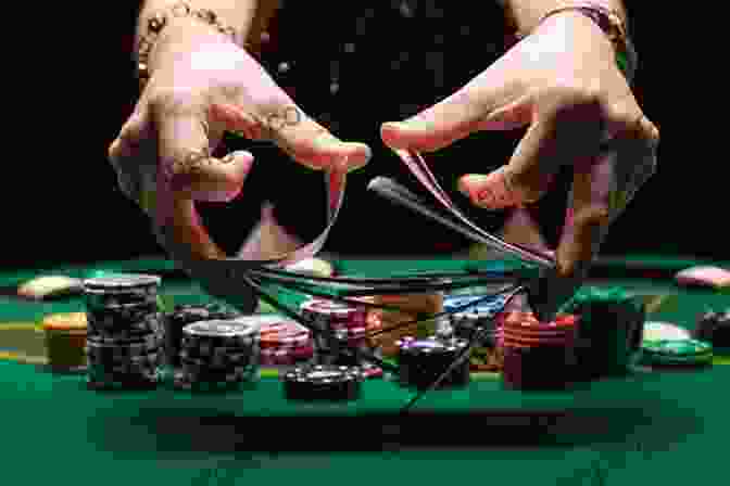 Image Of A Man Choosing Poker Software 52 Great Poker Tips: At Home Tournament And Online