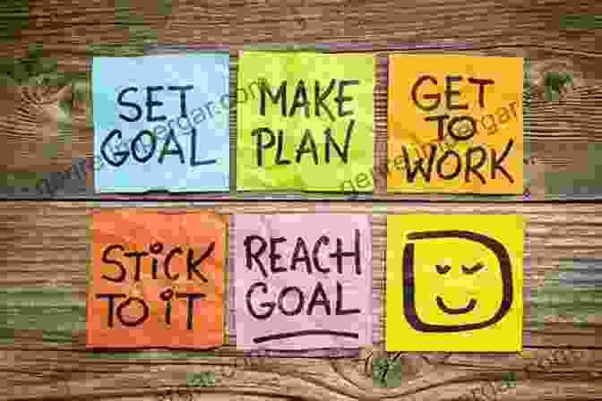 Image Of A Person Setting Goals And Planning On A Whiteboard The Atkins Diet: Everything You Need To Know: Keep Track Of What You Eat And Live Healthier