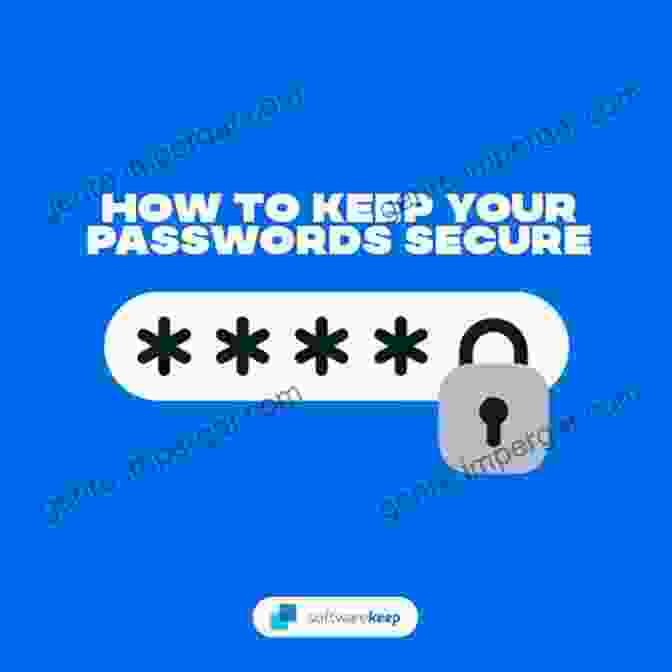 Internet Password Logbook: The Ultimate Guide To Password Security Internet Password Logbook