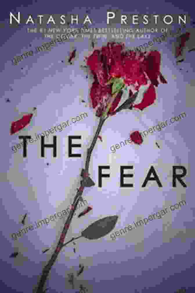 Love Fear Book Cover By Louis Bianco Love Fear Louis Bianco