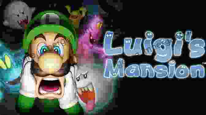 Luigi Battling Chauncey In Luigi Mansion Updated Walkthrough Of Luigi Mansion 3: A Detailed Walkthrough/Guide On Luigi Mansion 3 And How To Play It Like A Pro