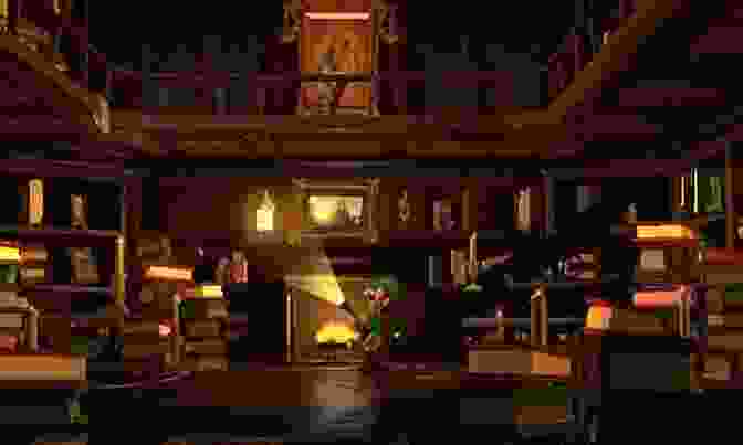 Luigi Exploring The Library In Luigi Mansion Updated Walkthrough Of Luigi Mansion 3: A Detailed Walkthrough/Guide On Luigi Mansion 3 And How To Play It Like A Pro