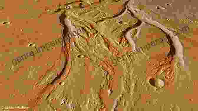 Mars' Ancient Water Flows The Red Planet: A Natural History Of Mars