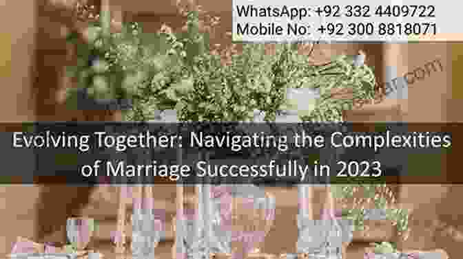 Navigating The Complexities Of Marriage Marriage Help: How To Solve Most Common Marriage Problems Fast (Intimacy Poor Communication And Money) (Long Distance Relationship Insecurity Trust Up Jealousy Intimacy Dating Advice)