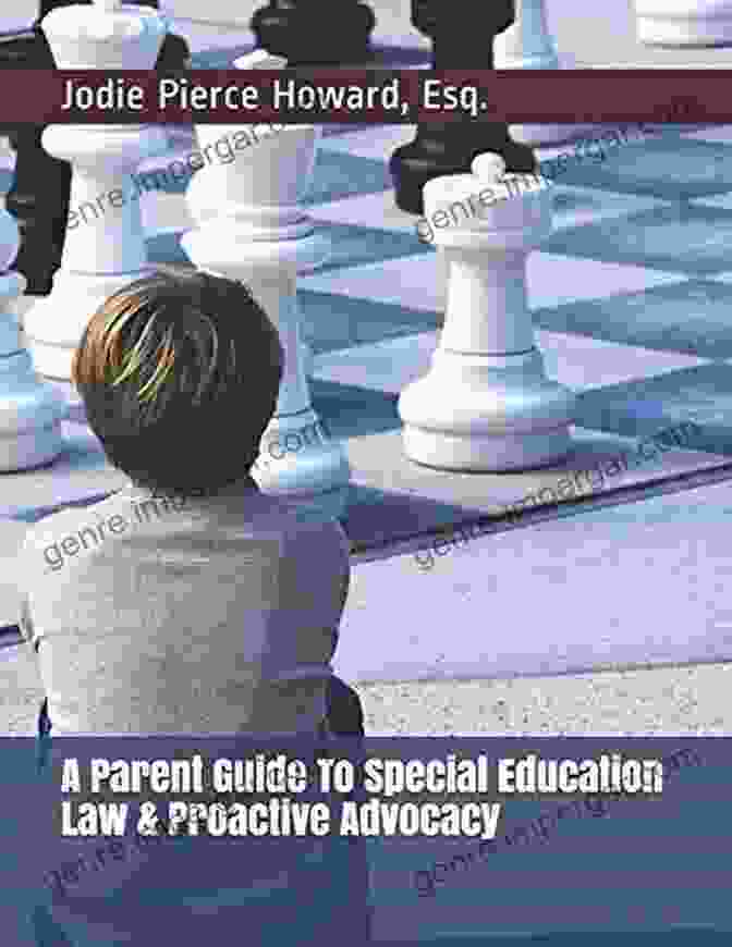 Parent Guide To Special Education Law Proactive Advocacy Book Cover Featuring A Group Of Diverse Children Smiling And Learning Together A Parent Guide To Special Education Law Proactive Advocacy