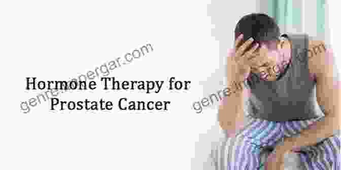 Patient Taking Hormone Therapy For Prostate Cancer Treatment Of Prostate Cancer: Long Term Side Effects Of Brachytherapy How To Avoid It