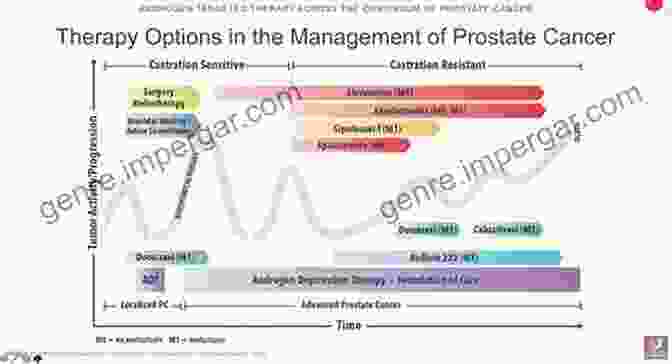 Patient Taking Targeted Therapy For Prostate Cancer Treatment Of Prostate Cancer: Long Term Side Effects Of Brachytherapy How To Avoid It