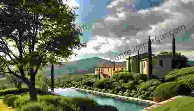 Photo Of A Charming Italian Villa With A Beautiful View How To Buy A House For 1 Euro In Italy?: Practical