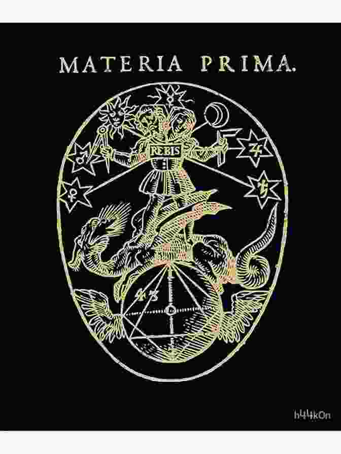 Prima Materia, The Raw Material Of Alchemy, Symbolizes The Unformed Potential Within Each Of Us. Hey Rock Star : A LETTER ON WISDOM FORGED IN A MYSTIC S CRUCIBLE