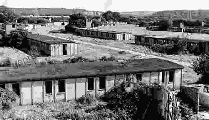 Prisoners Of War Camp In Gloucestershire Inside The Wire: The Prisoner Of War Camps And Hostels Of Gloucestershire 1939 1948