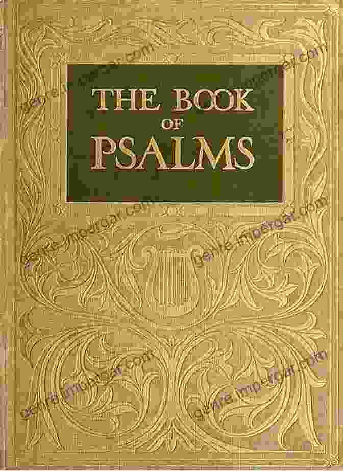 Psalms Poems Pictures Book Cover Psalms Poems Pictures I: Doodle Trail Pickens County SC