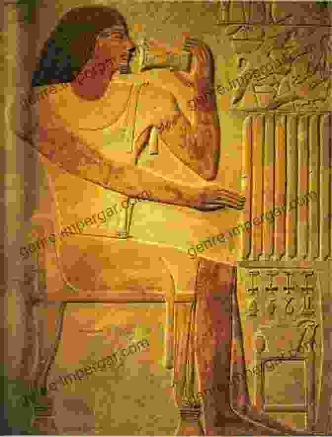 Ptahhotep's Maxims, Offering Timeless Lessons In Ethics And Morality The Teachings Of Ptahhotep: The Oldest In The World