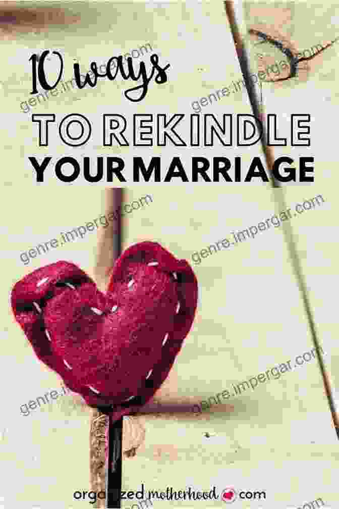 Rekindling The Magic Of Marriage Marriage Help: How To Solve Most Common Marriage Problems Fast (Intimacy Poor Communication And Money) (Long Distance Relationship Insecurity Trust Up Jealousy Intimacy Dating Advice)