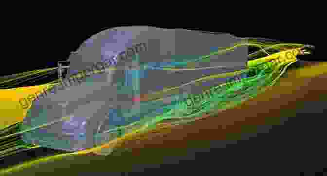 Streamlining And Aerodynamic Design For Drag Reduction Mitigation Of Hydrodynamic Resistance: Methods To Reduce Hydrodynamic Drag