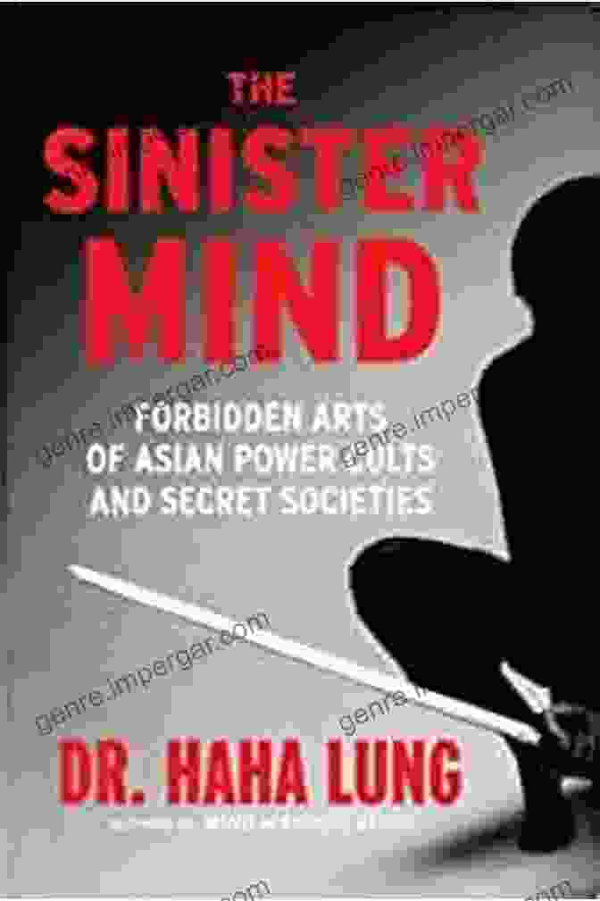 Subtle And Sinister Mind Control Tactics Employed By Puppeteers Dominator In The Shadows: More Stories Of An Old Motorcycle Mechanic (The Old Mechanic 2)