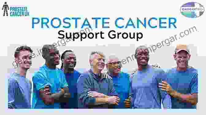 Support Group Meeting For Prostate Cancer Patients Secrets Of Prostate Cancer Survial Journey: Real Life Adventure For Men: Prostate Cancer Experience