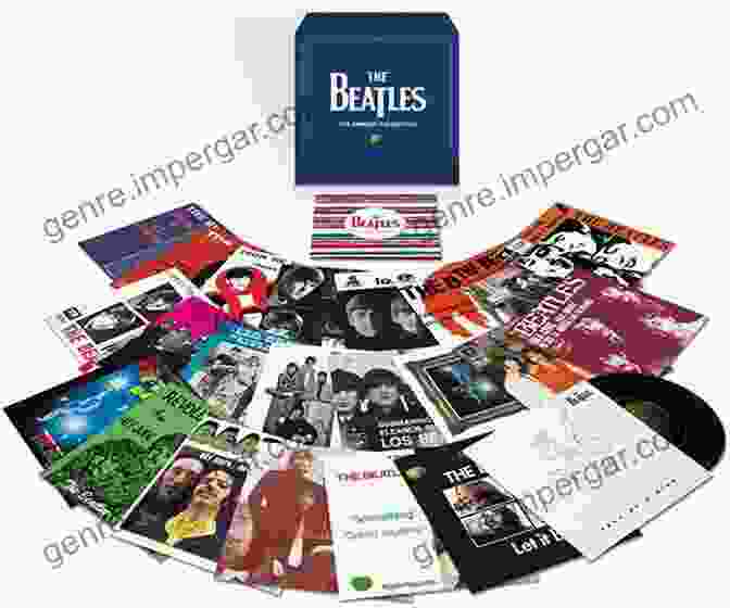 The Beatles' Single Top Of The Box The Complete Guide To BBC Records And Tapes Singles