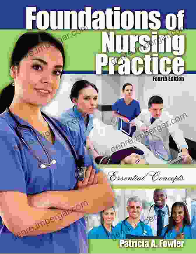 The Foundation Of Nursing Diary Of A Nurse: Vol 1: A New Nurse Guide