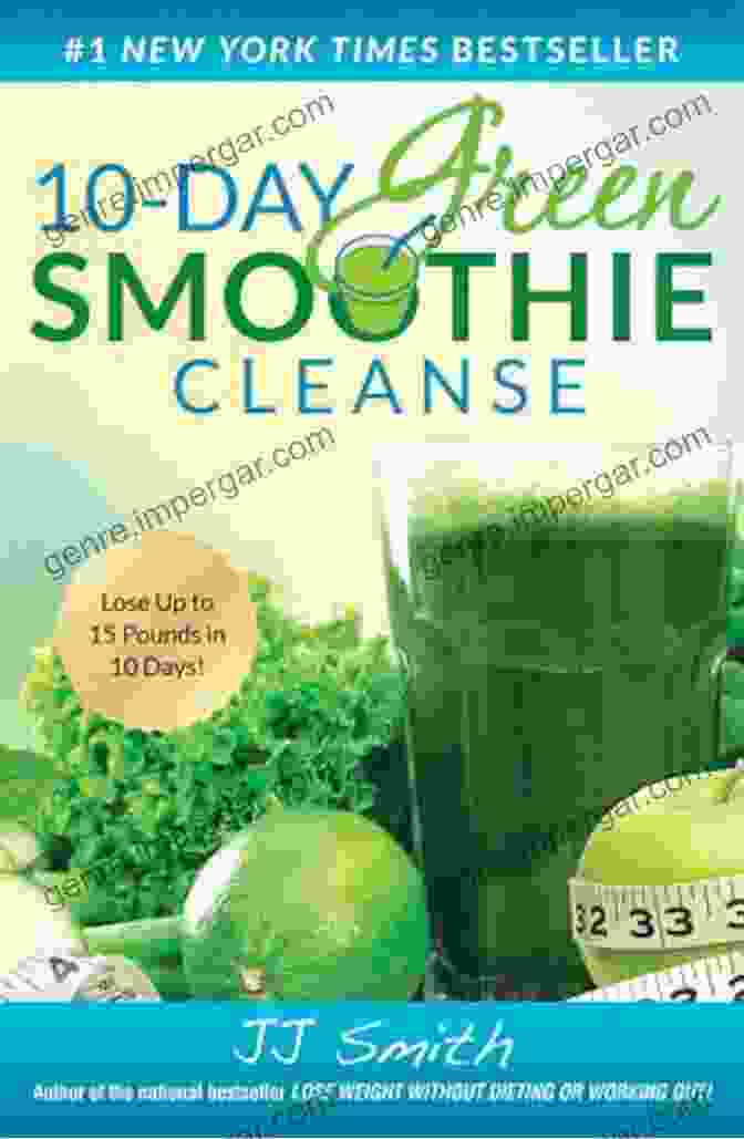 The New Green Smoothie Diet Solution Book Cover The New Green Smoothie Diet Solution: Nature S Fast Lane For Peak Health (Green Smoothie Guides 1)