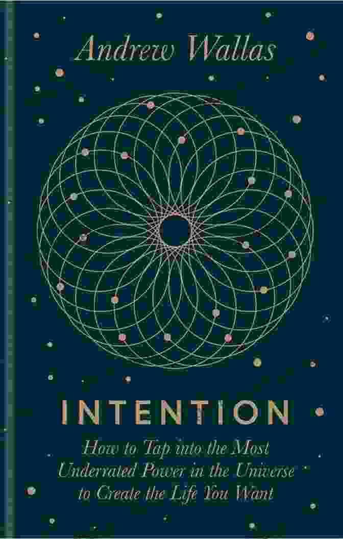 The Witch Guide To The Magic Of Intention Book Cover Magic And The Law Of Attraction: A Witch S Guide To The Magic Of Intention Raising Your Frequency And Building Your Reality